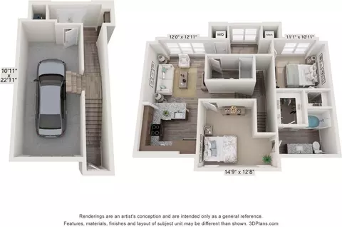 5220 Center St, Williamsburg, VA 23188