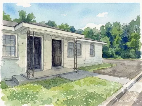 4509 Old Louisville Rd, Savannah, GA 31408