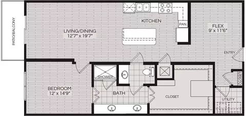 10401 Town And Country Way, Houston, TX 77024