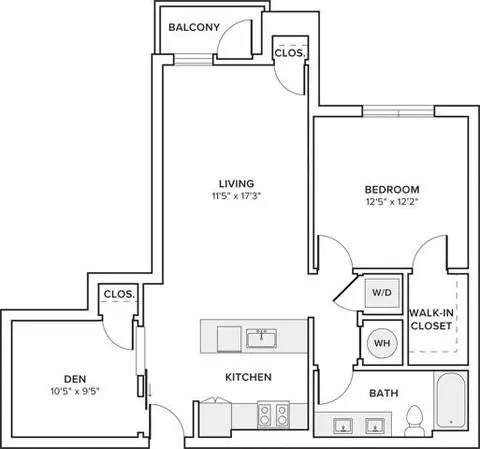 505 Chatham Ave, Orlando, FL 32801