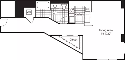 2801 Western Ave, Seattle, WA 98121