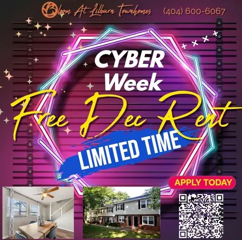 450 Lilburn School Rd NW, Lilburn, GA 30047