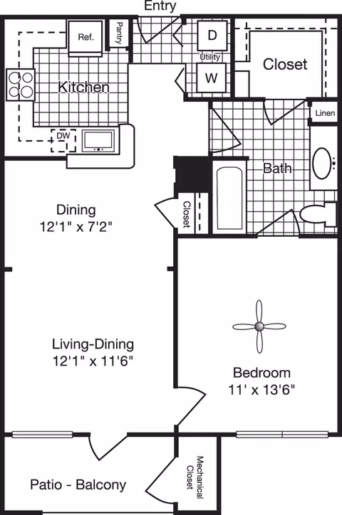 3700 Richmond Hwy, Alexandria, VA 22305