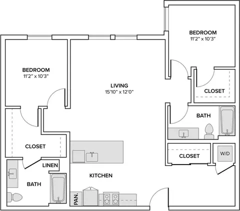 13033 NE 70th Pl, Kirkland, WA 98033