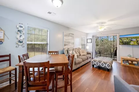 Blue Stem Dr, Pawleys Island, SC 29585