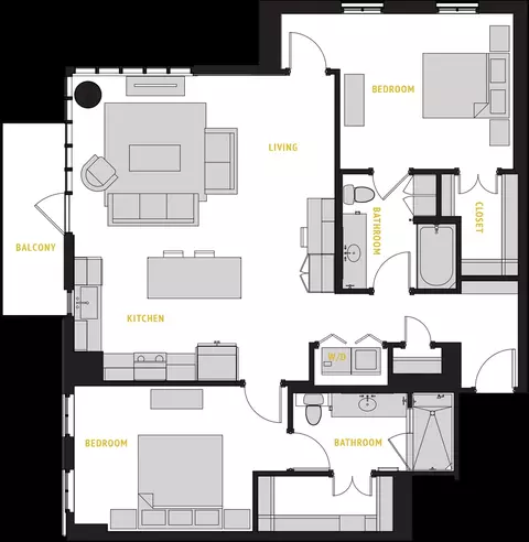 3131 Main St, Dallas, TX 75226