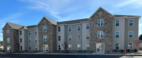 201 W Tampa St, Culver, IN 46511