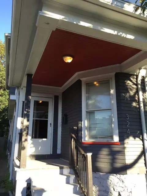 324 Mount Hope Ave, Rochester, NY 14620