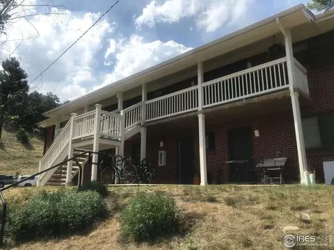 101 Canyon Blvd, Boulder, CO 80302