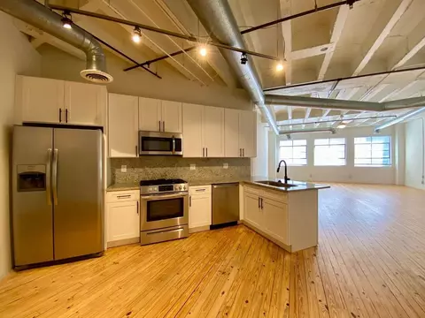 900 Peachtree St NE, Atlanta, GA 30309