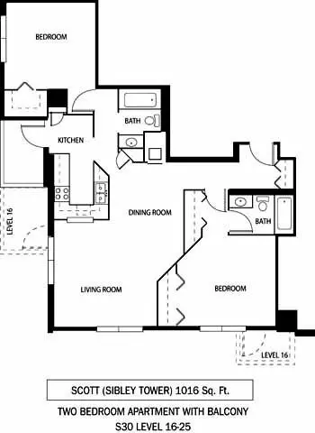 172 6th St E, Saint Paul, MN 55101