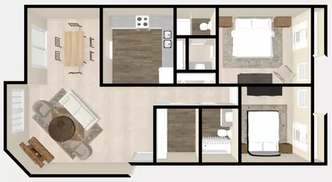 8900 W 102nd Ter, Overland Park, KS 66212