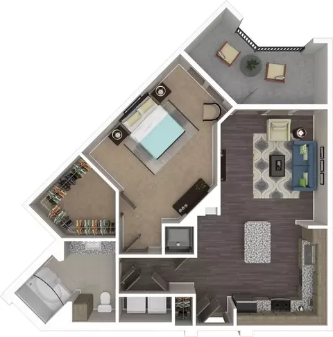 4673 Gardens Park Blvd, Orlando, FL 32839