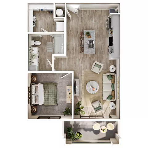 1700 Harbor Shores Blvd, Avondale, AZ 85392