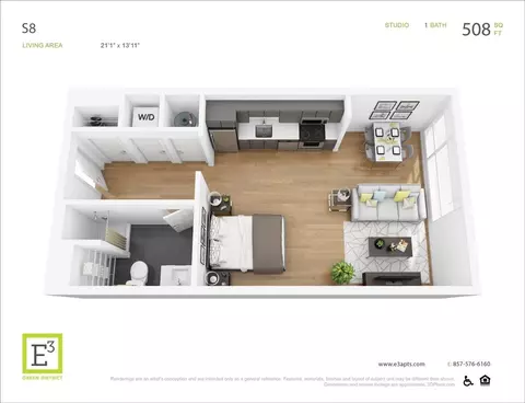 65 Brainerd Rd, Boston, MA 02134
