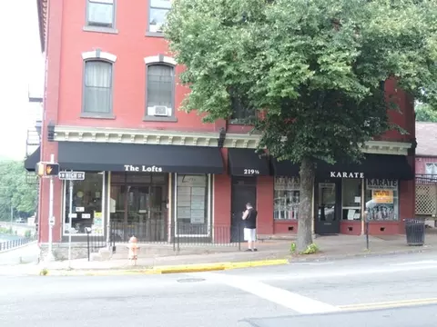 219 W High St, Bellefonte, PA 16823