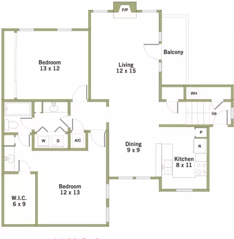 8555 Laurens Ln, San Antonio, TX 78218