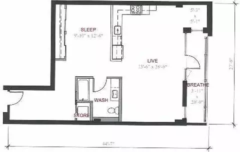120 Westlake Ave N, Seattle, WA 98109