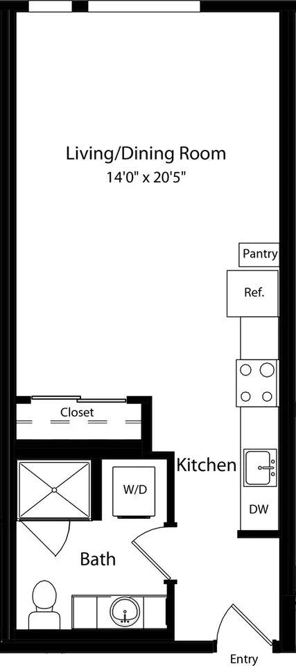 221 Minor Ave N, Seattle, WA 98109