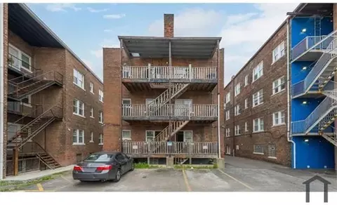 14120 Superior Rd, East Cleveland, OH 44118