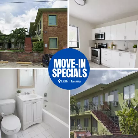 600 SW 9th Ave, Miami, FL 33130
