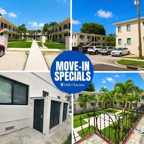 600 SW 9th Ave, Miami, FL 33130