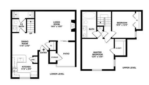 3947 Pleasant Run Rd, Irving, TX 75038