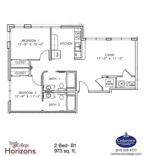 630 N Morton St, Bloomington, IN 47404