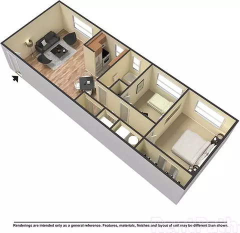 6609 Walther Ave, Baltimore, MD 21206