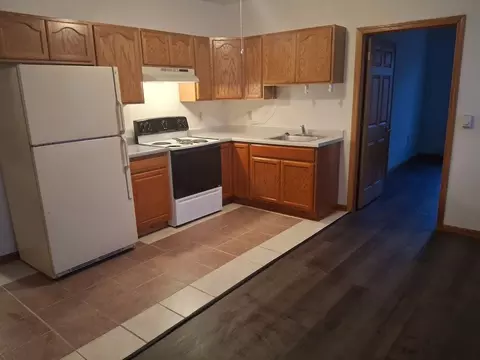 28 N Brown St, Rhinelander, WI 54501