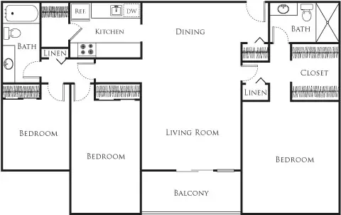 85 W 5th Ave, San Mateo, CA 94402