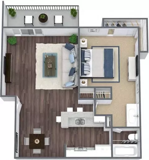 2235 W Broadway, Anaheim, CA 92804