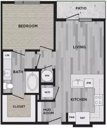 3700 Ross Ave, Dallas, TX 75204