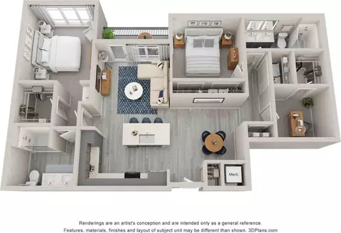 5919 Ashlar Way, Huntington, VA 22303