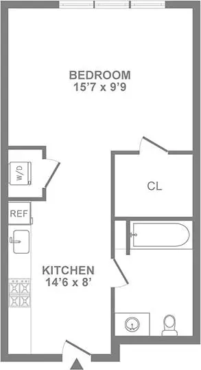 1100 Frank E Rodgers Blvd S, Harrison, NJ 07029