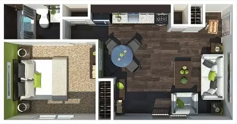 2201 Biljana Dr, Louisville, KY 40206