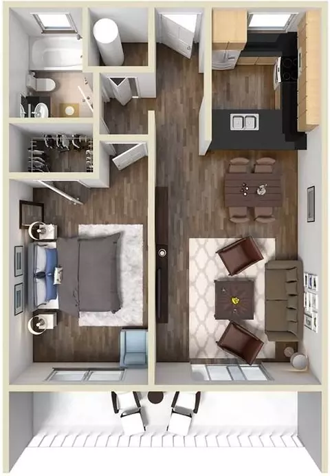 5105 Mission Hills Ave, Tampa, FL 33617