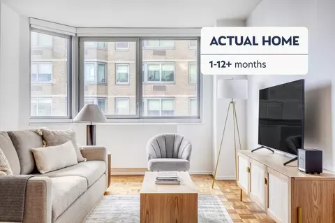 401 E 34th St, New York, NY 10016