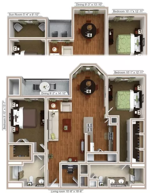 2601 Gramercy St, Houston, TX 77030
