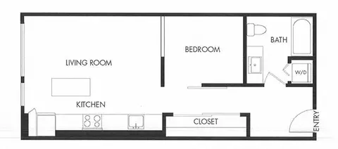 715 E Pine St, Seattle, WA 98122