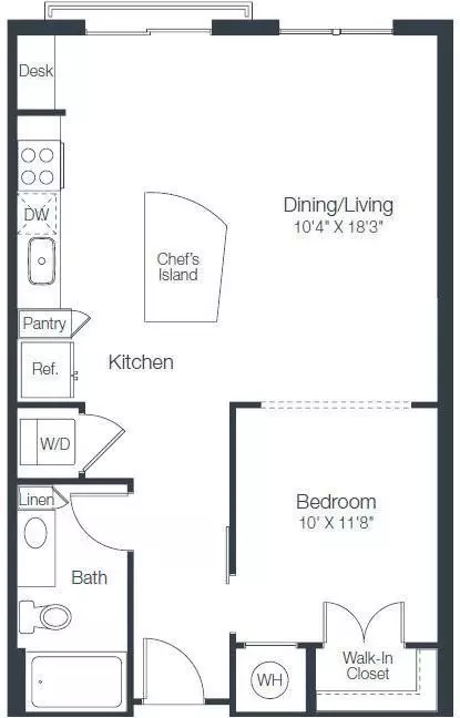 5880 Inwood Dr, Houston, TX 77057