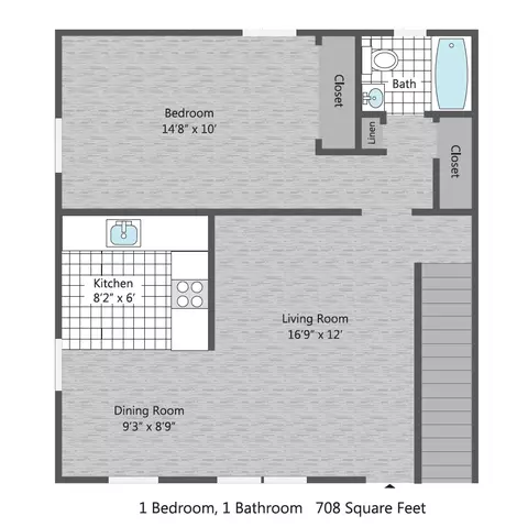 5 Sutton Pl, Westwood, NJ 07675