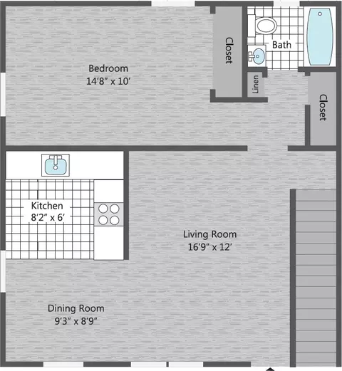 5 Sutton Pl, Westwood, NJ 07675