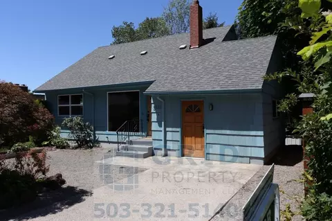3431 NE 92nd Ave, Portland, OR 97220