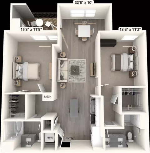 22 Robeson St, Somerville, NJ 08876