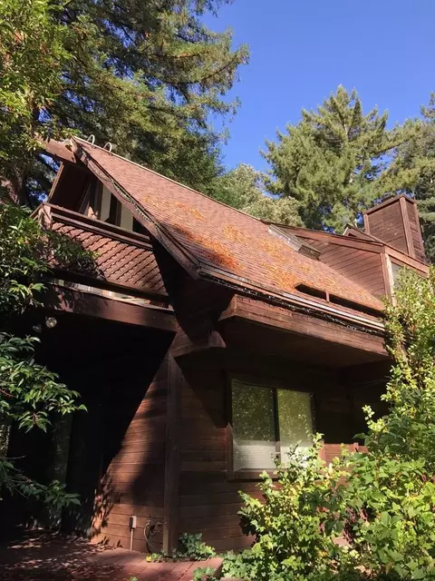 13850 Skyline Blvd, Woodside, CA 94062