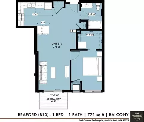 205 Concord Exchange N, South St Paul, MN 55075