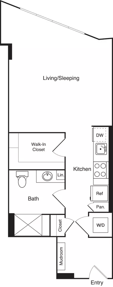 2131 9th St NW, Washington, DC 20001