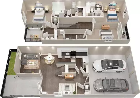 7149 Van Tuyl Pkwy, Mckinney, TX 75070