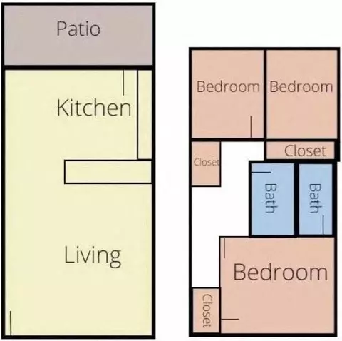 414 Malvern Hill Ct, Stafford, VA 22554